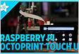 OctoPrint not working on a new Raspberry pi 4b 8g